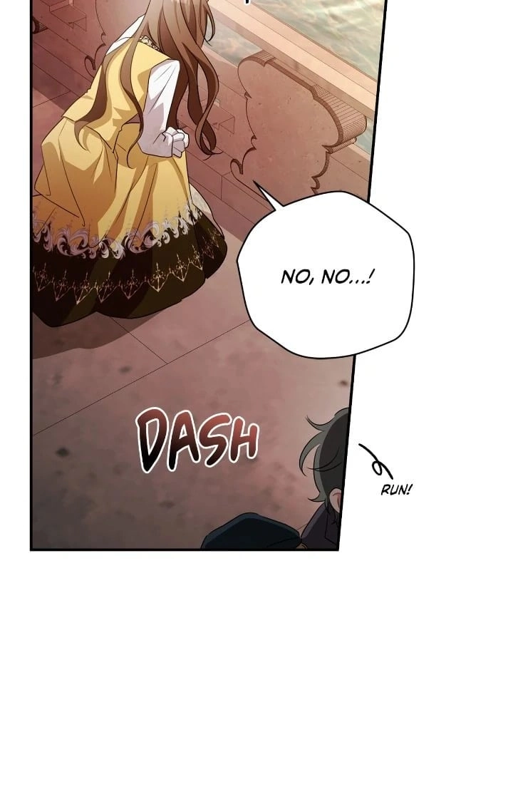Dearest Fiancé, I Know You Despise Me Chapter 2 Page 51