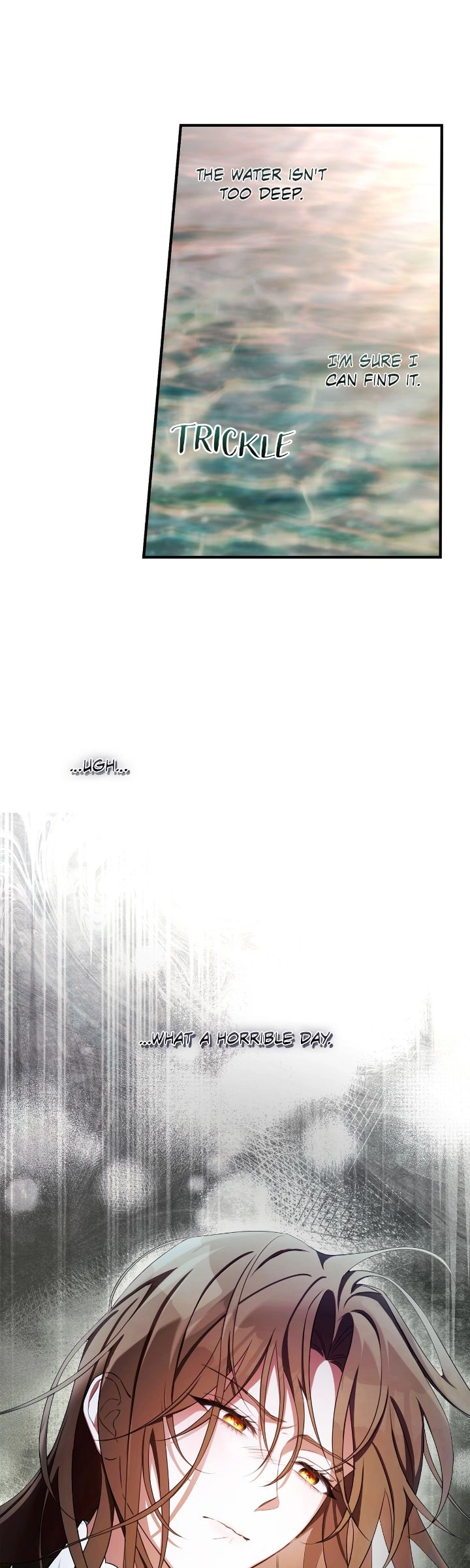 Dearest Fiancé, I Know You Despise Me Chapter 2 Page 52