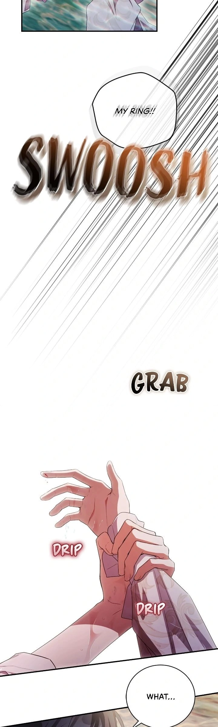 Dearest Fiancé, I Know You Despise Me Chapter 2 Page 55