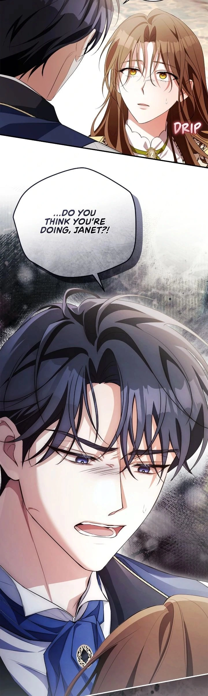 Dearest Fiancé, I Know You Despise Me Chapter 2 Page 56