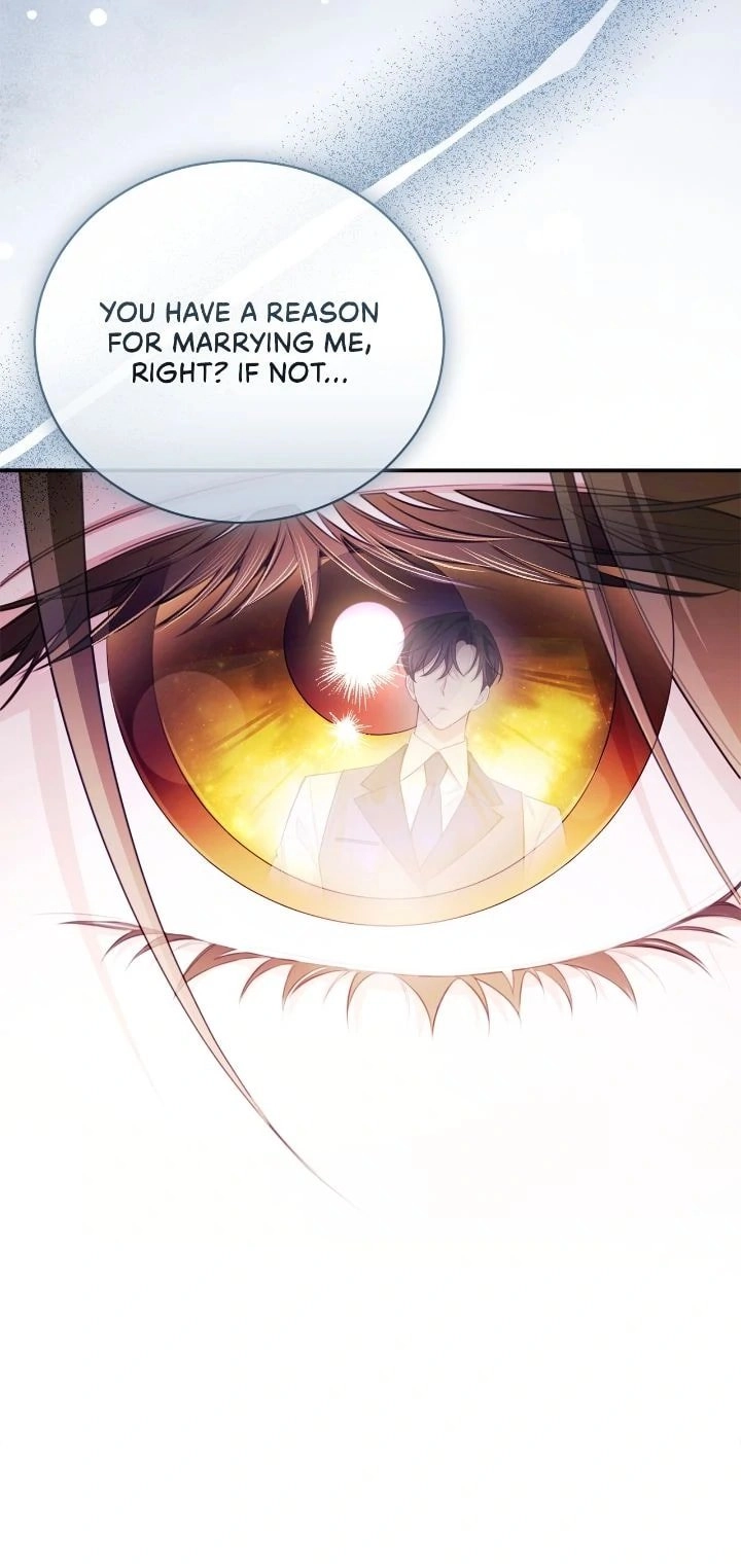 Dearest Fiancé, I Know You Despise Me Chapter 2 Page 10