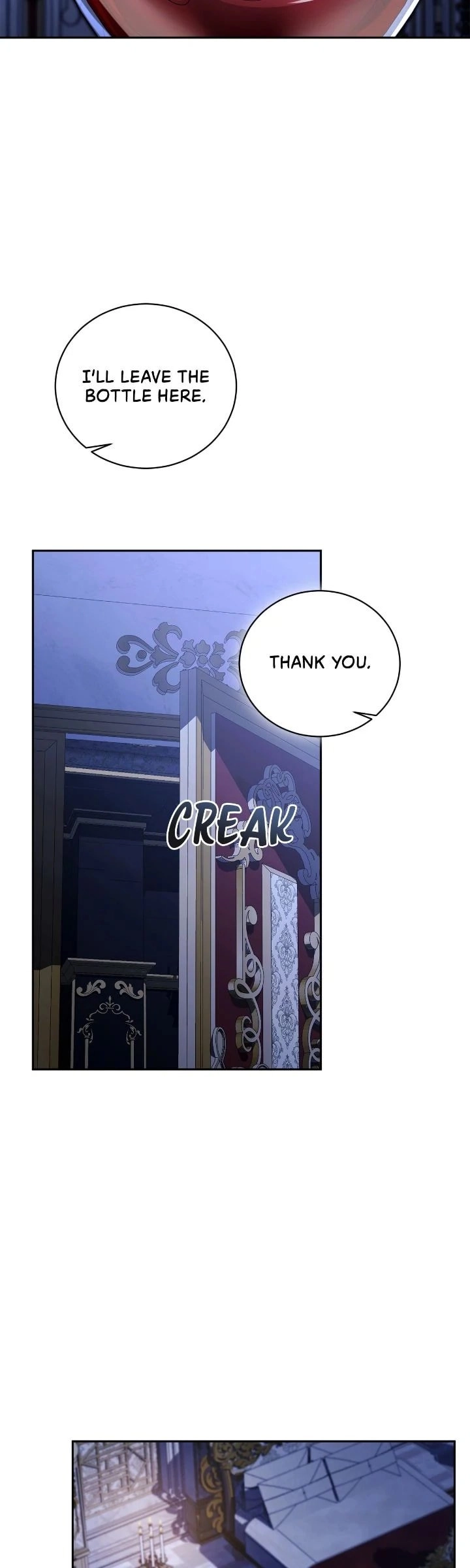 Dearest Fiancé, I Know You Despise Me Chapter 8 Page 16