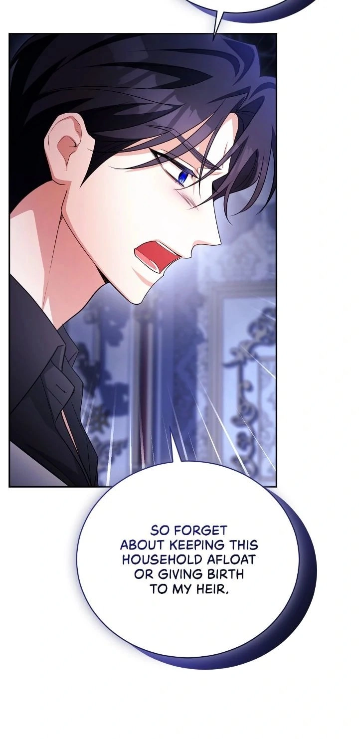 Dearest Fiancé, I Know You Despise Me Chapter 8 Page 28