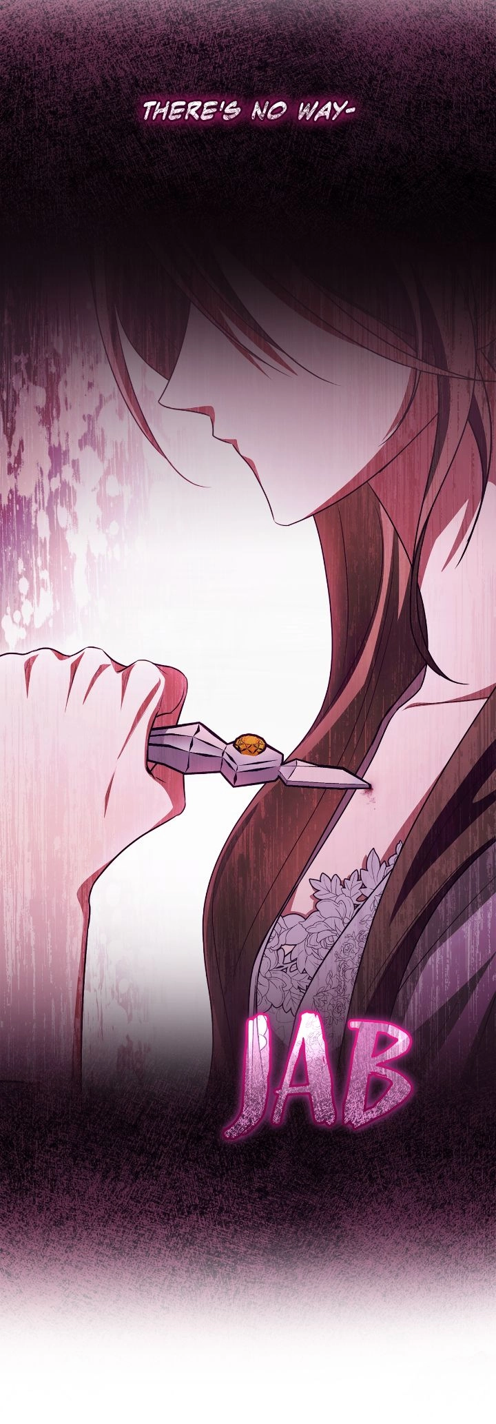 Dearest Fiancé, I Know You Despise Me Chapter 8 Page 42