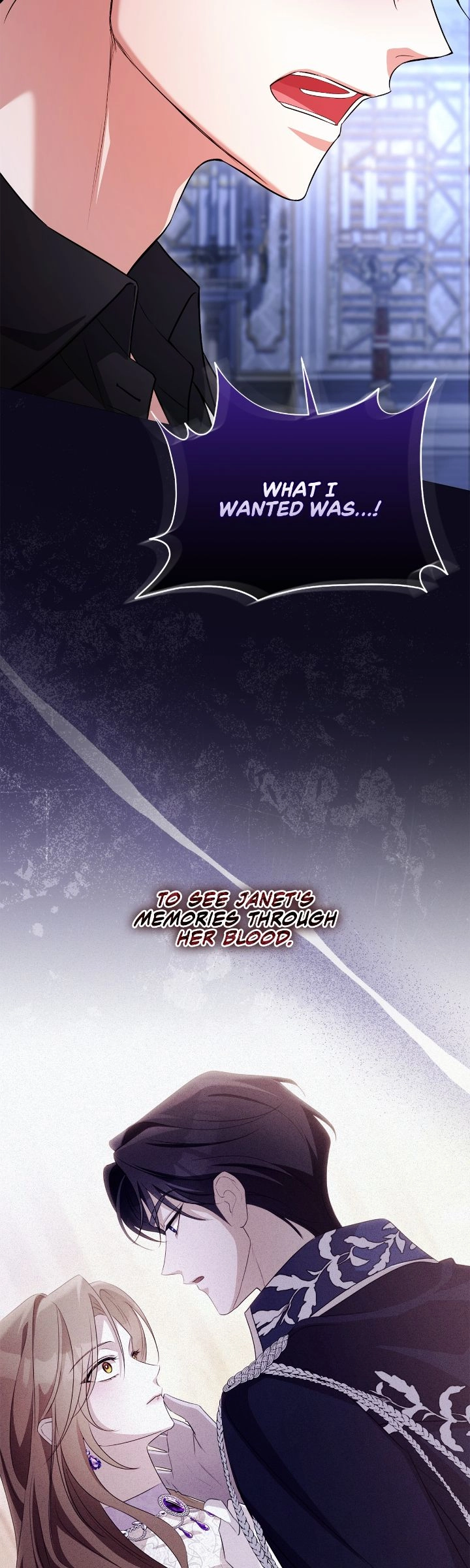 Dearest Fiancé, I Know You Despise Me Chapter 8 Page 45