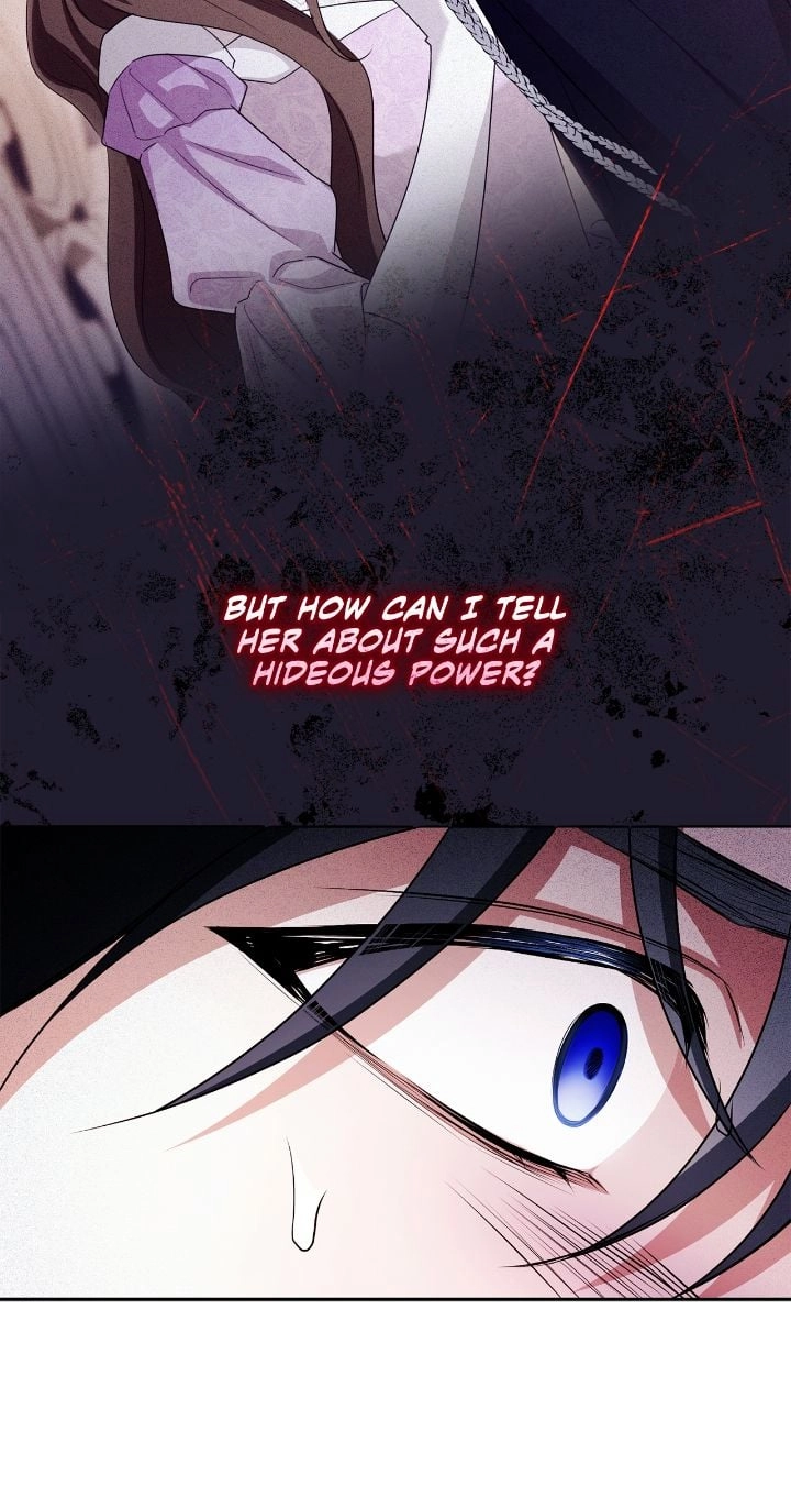 Dearest Fiancé, I Know You Despise Me Chapter 8 Page 46