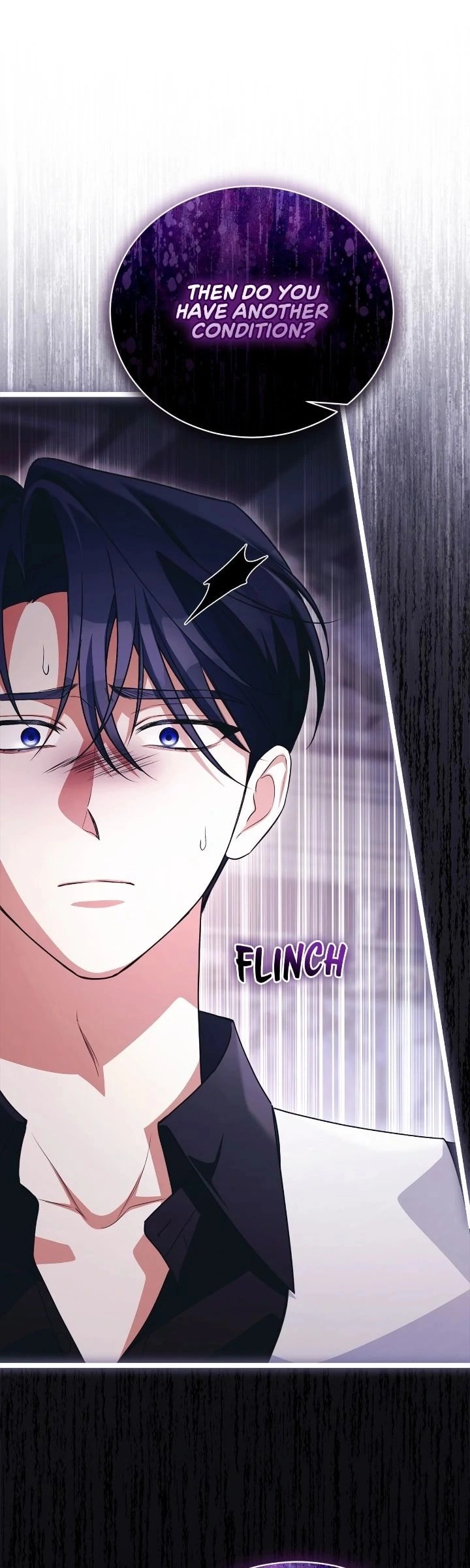 Dearest Fiancé, I Know You Despise Me Chapter 8 Page 47