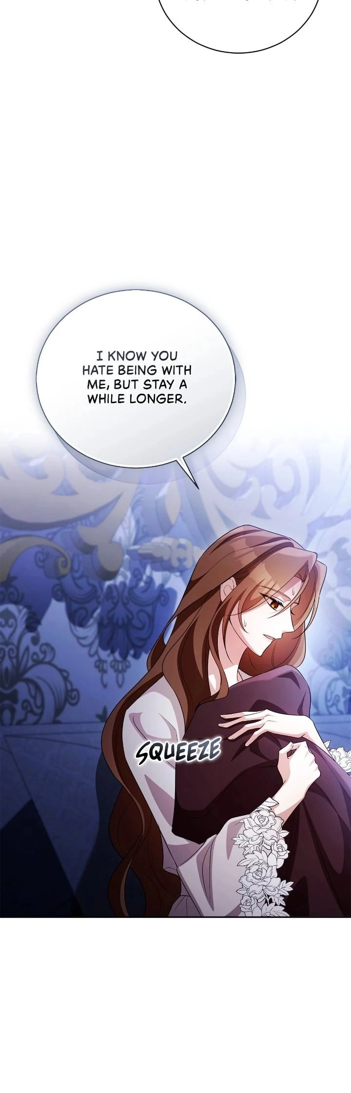 Dearest Fiancé, I Know You Despise Me Chapter 8 Page 51