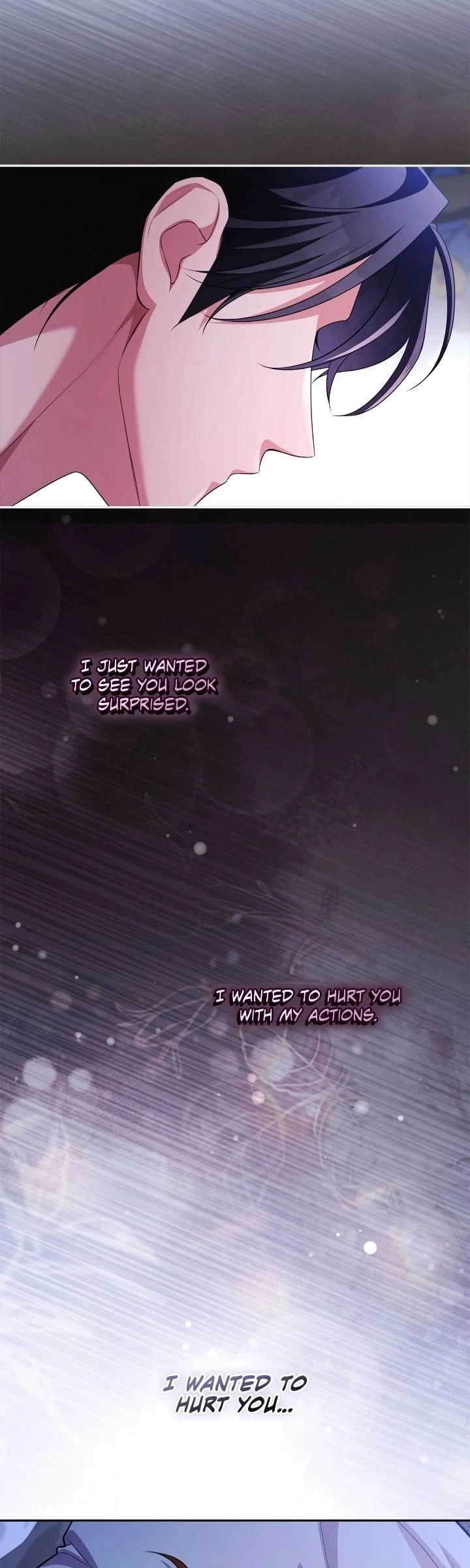 Dearest Fiancé, I Know You Despise Me Chapter 8 Page 55