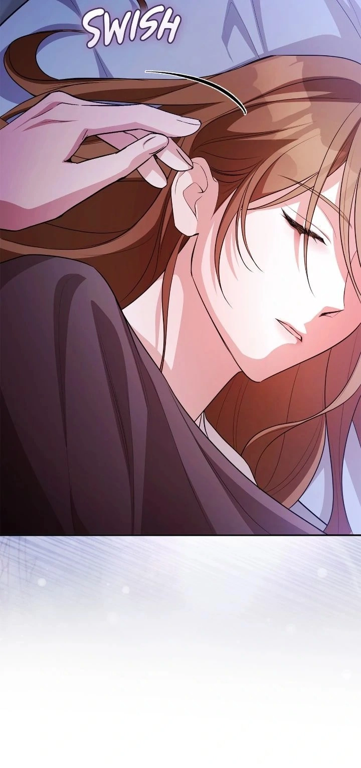 Dearest Fiancé, I Know You Despise Me Chapter 8 Page 56