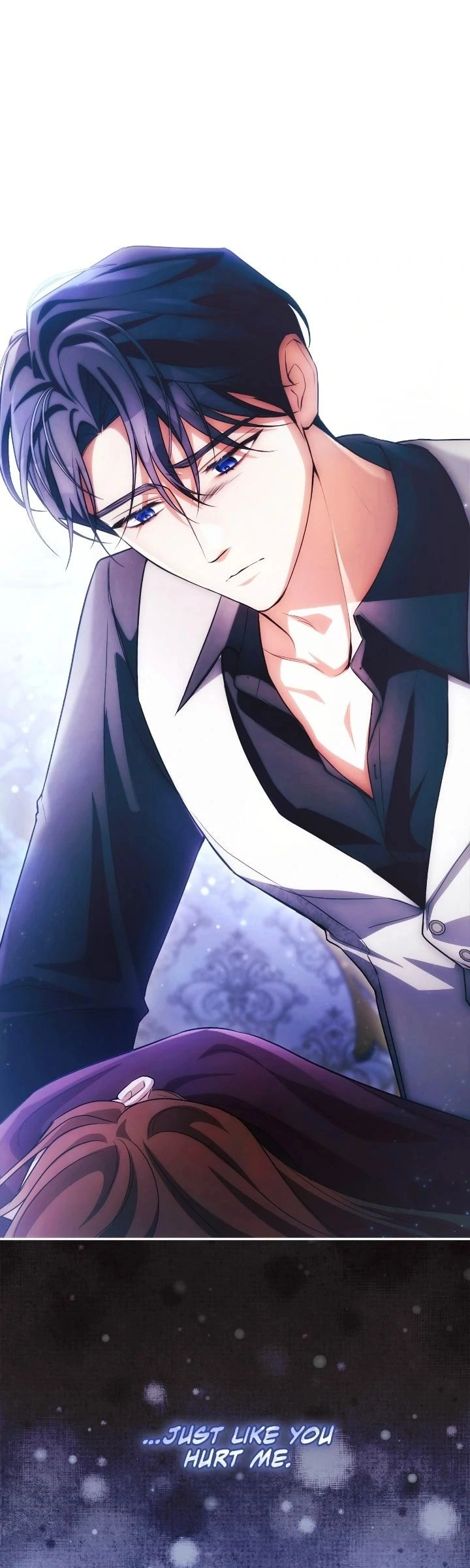 Dearest Fiancé, I Know You Despise Me Chapter 8 Page 57