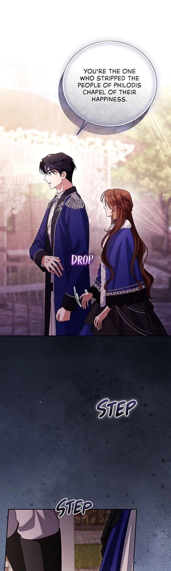 Dearest Fiancé, I Know You Despise Me Chapter 11 Page 24