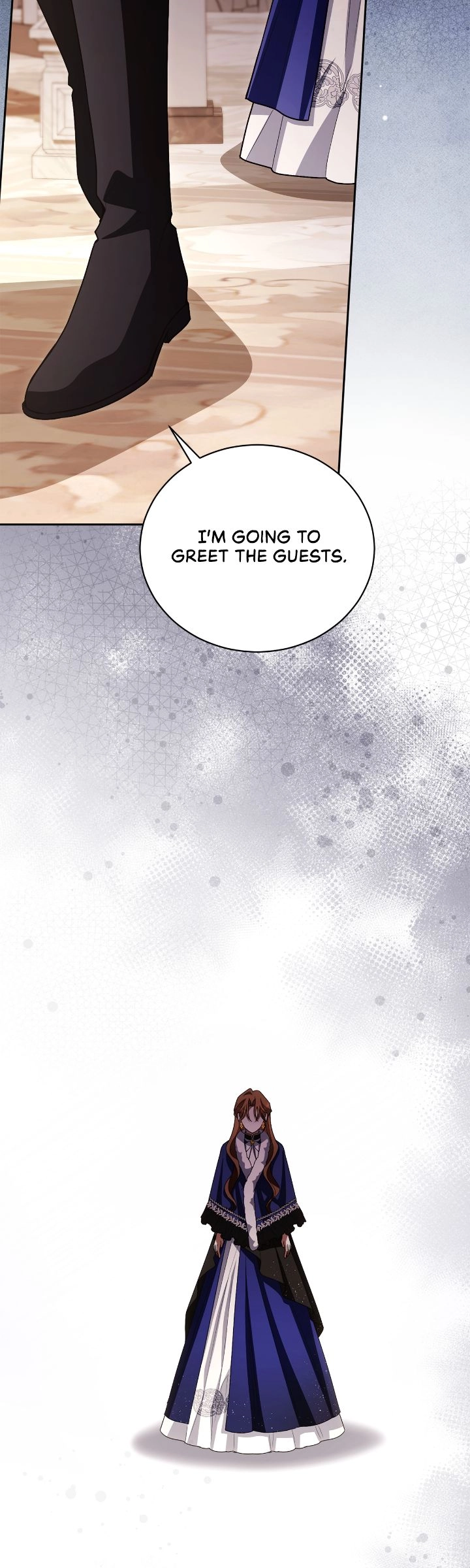 Dearest Fiancé, I Know You Despise Me Chapter 11 Page 25