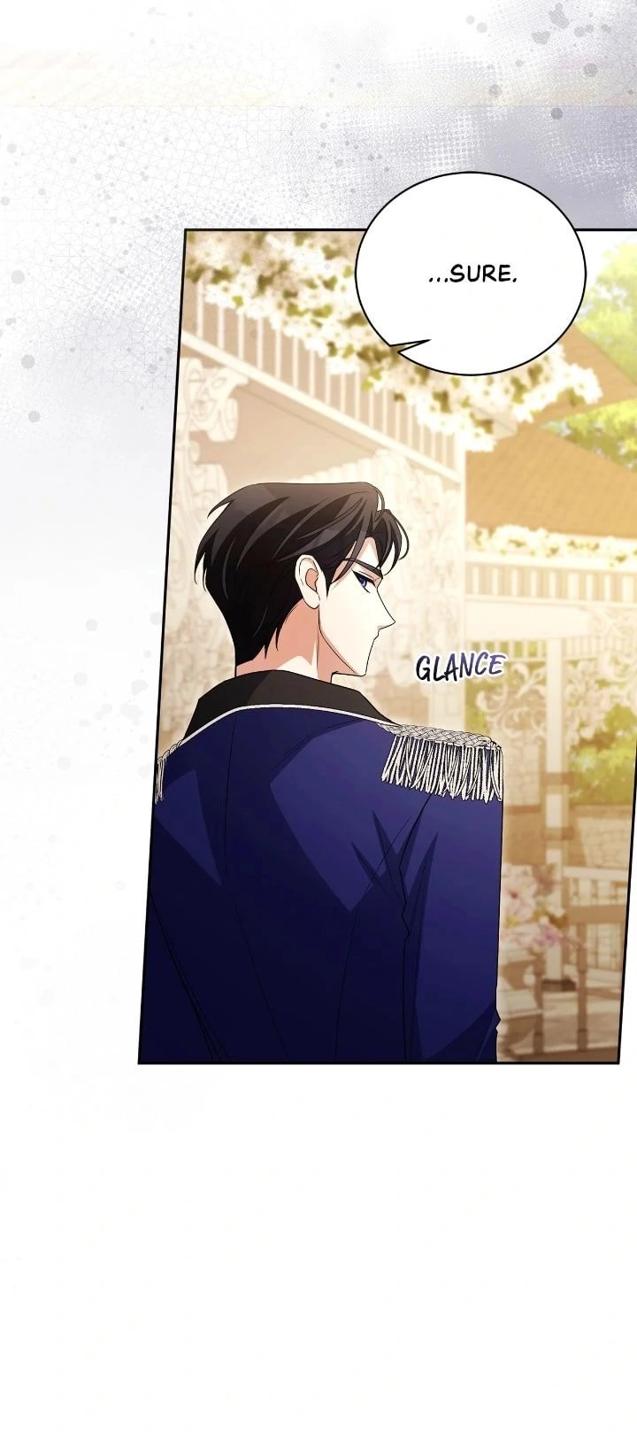Dearest Fiancé, I Know You Despise Me Chapter 11 Page 26
