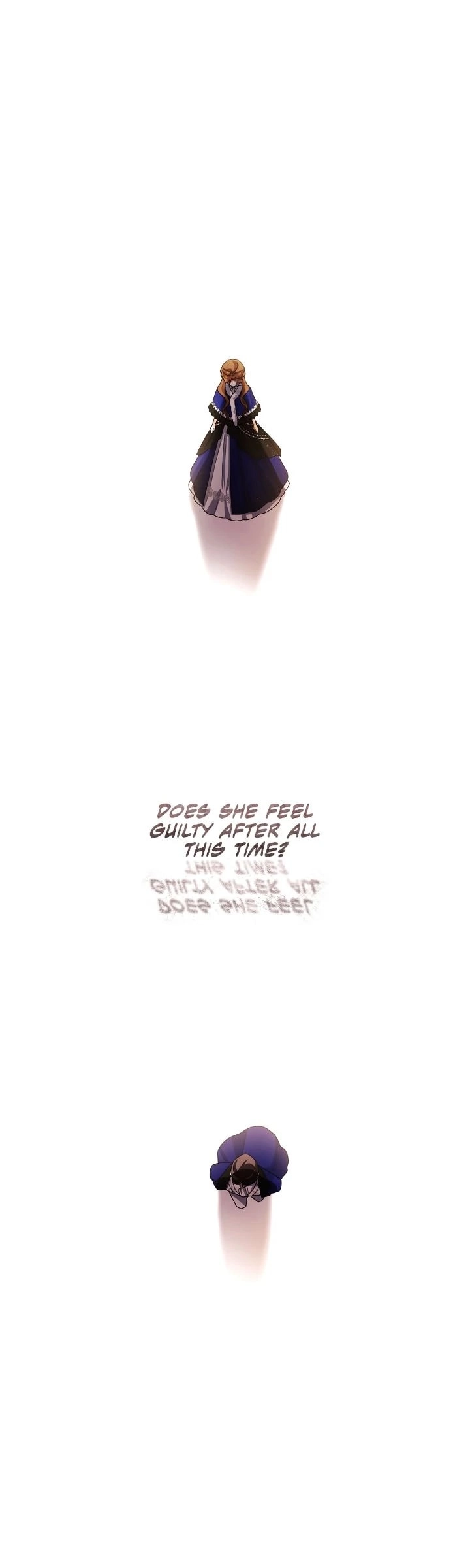 Dearest Fiancé, I Know You Despise Me Chapter 11 Page 27