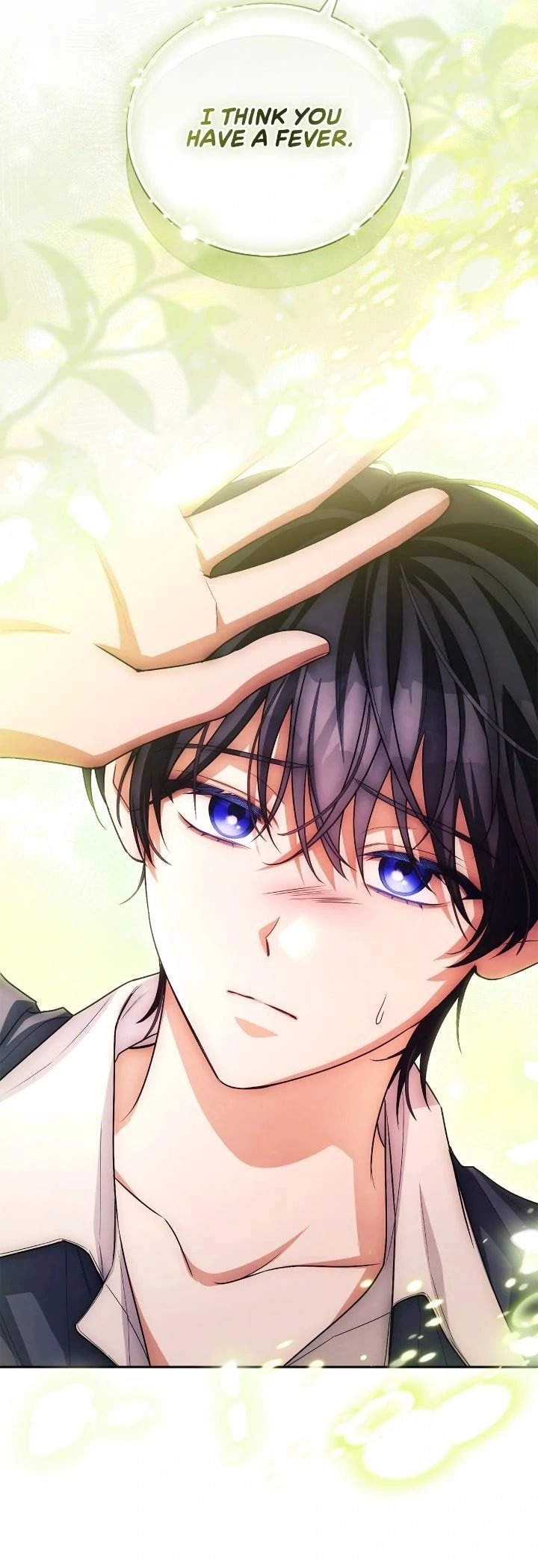 Dearest Fiancé, I Know You Despise Me Chapter 11 Page 36