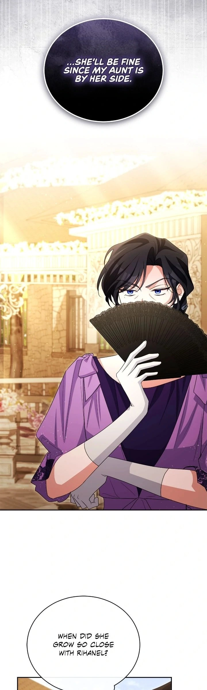 Dearest Fiancé, I Know You Despise Me Chapter 11 Page 47