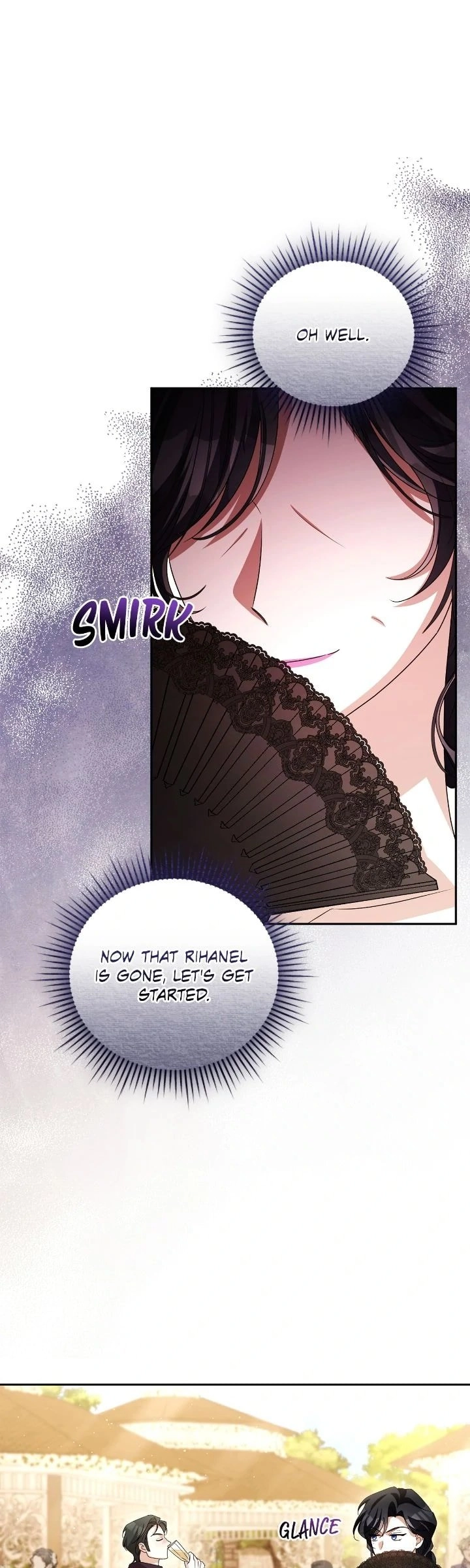 Dearest Fiancé, I Know You Despise Me Chapter 11 Page 49