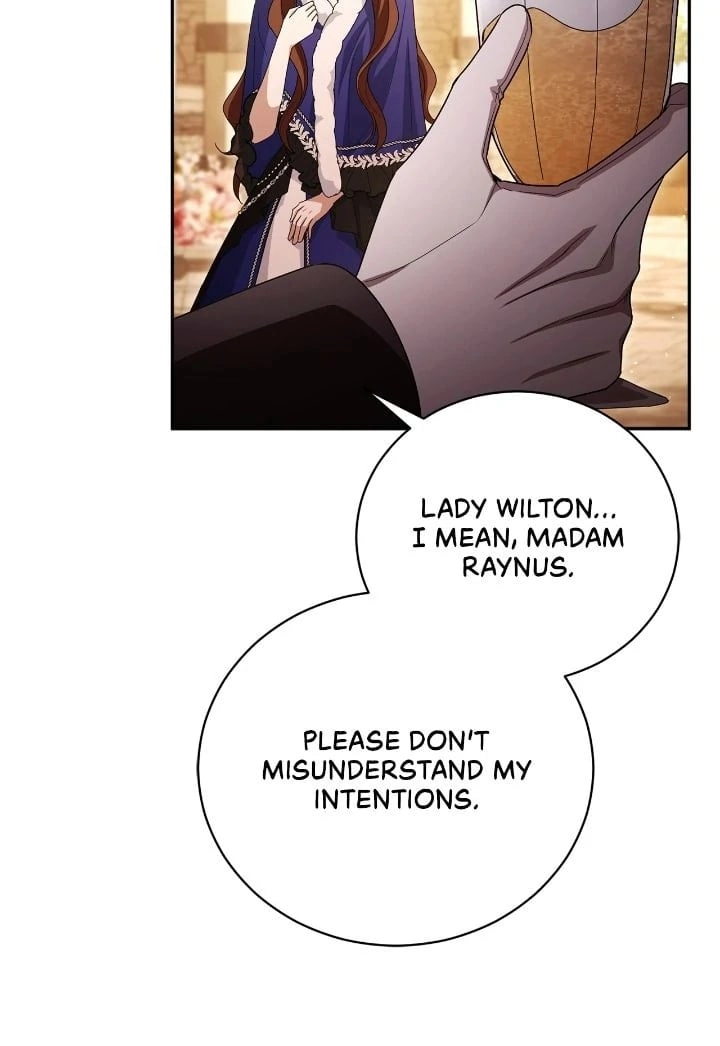 Dearest Fiancé, I Know You Despise Me Chapter 11 Page 51
