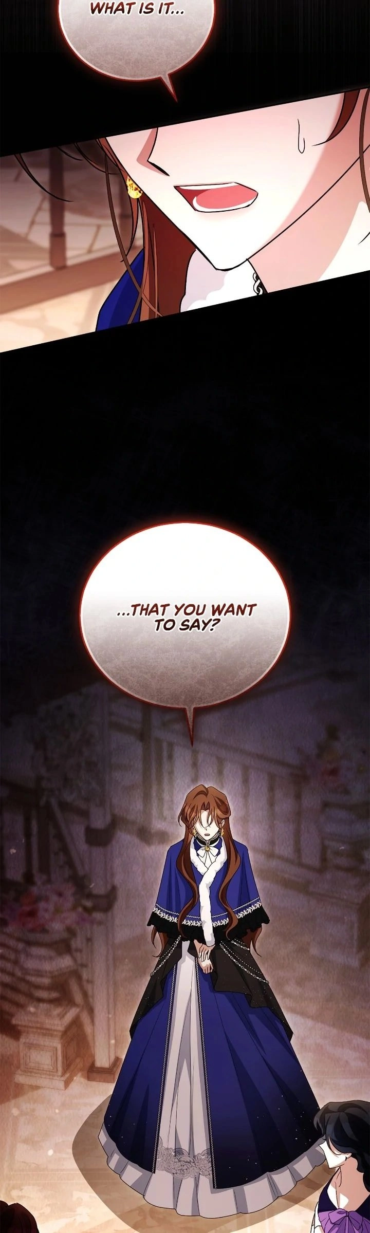 Dearest Fiancé, I Know You Despise Me Chapter 11 Page 55