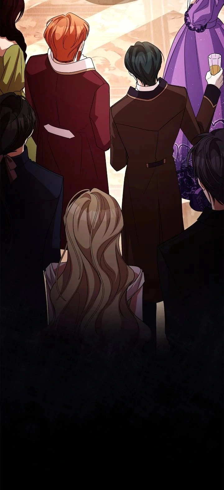 Dearest Fiancé, I Know You Despise Me Chapter 11 Page 56