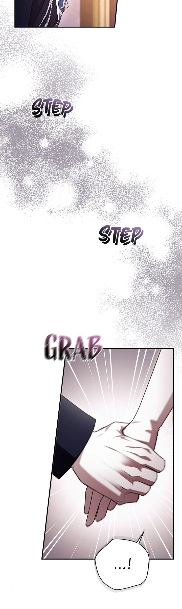 Dearest Fiancé, I Know You Despise Me Chapter 5 Page 26