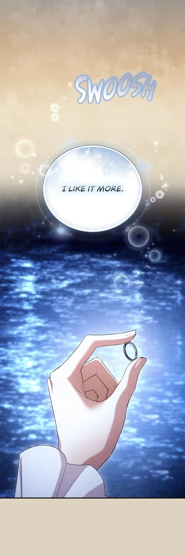 Dearest Fiancé, I Know You Despise Me Chapter 5 Page 39