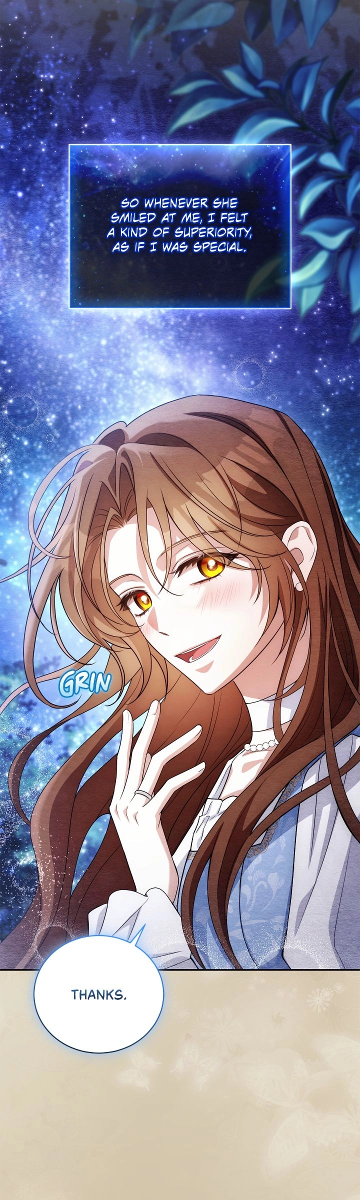 Dearest Fiancé, I Know You Despise Me Chapter 5 Page 41