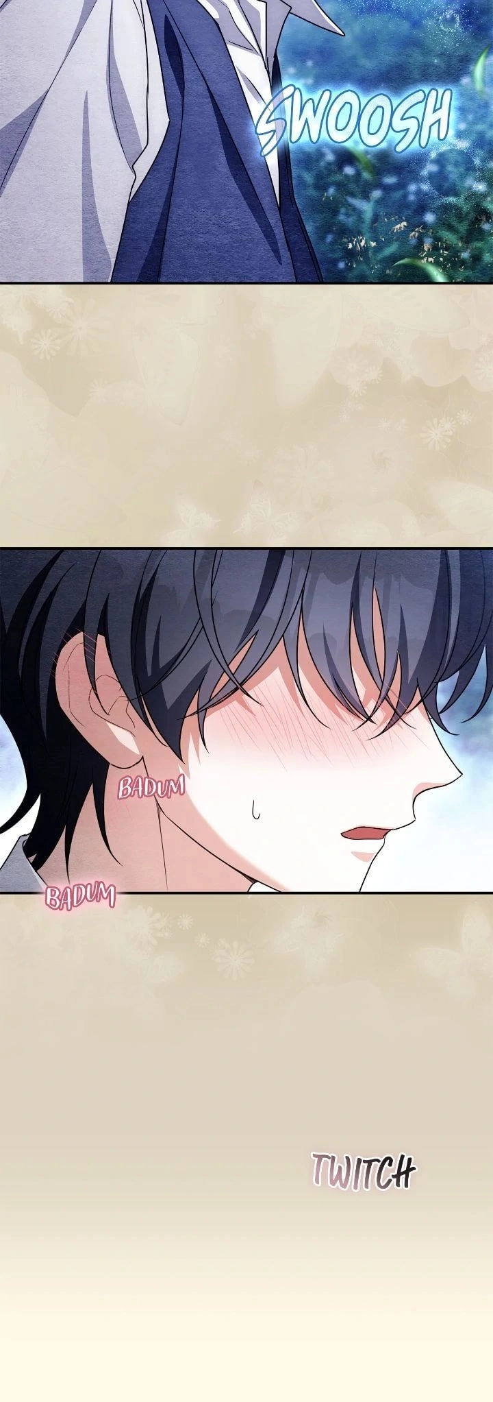 Dearest Fiancé, I Know You Despise Me Chapter 5 Page 44