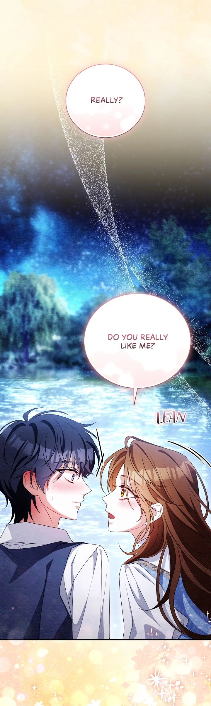 Dearest Fiancé, I Know You Despise Me Chapter 5 Page 46