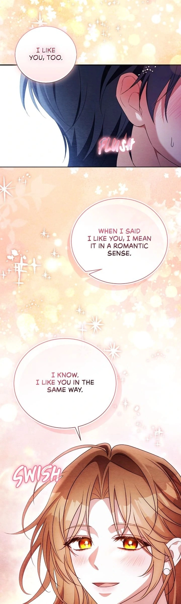 Dearest Fiancé, I Know You Despise Me Chapter 5 Page 47