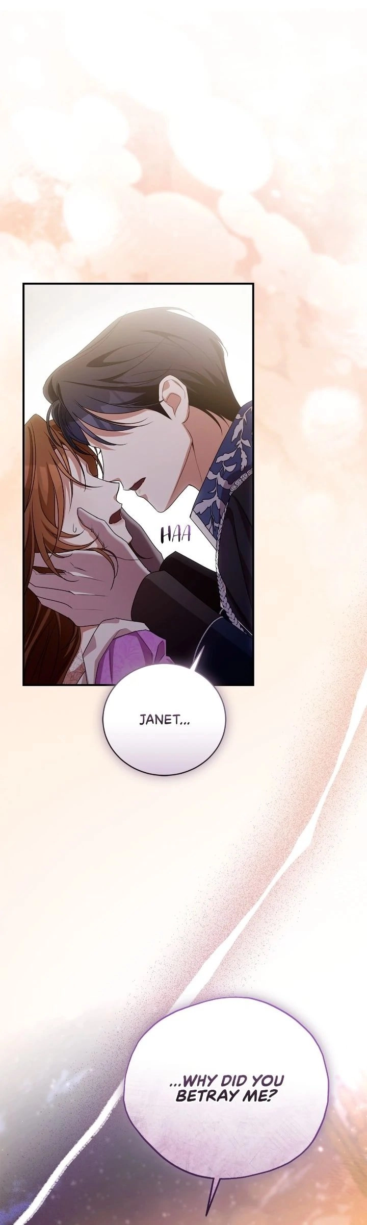 Dearest Fiancé, I Know You Despise Me Chapter 5 Page 51