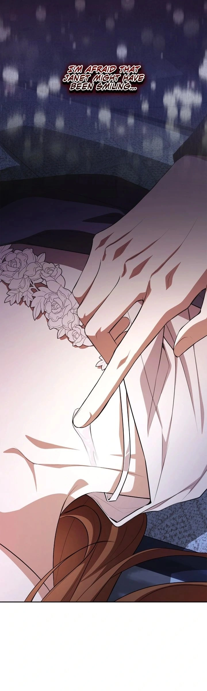 Dearest Fiancé, I Know You Despise Me Chapter 9 Page 11