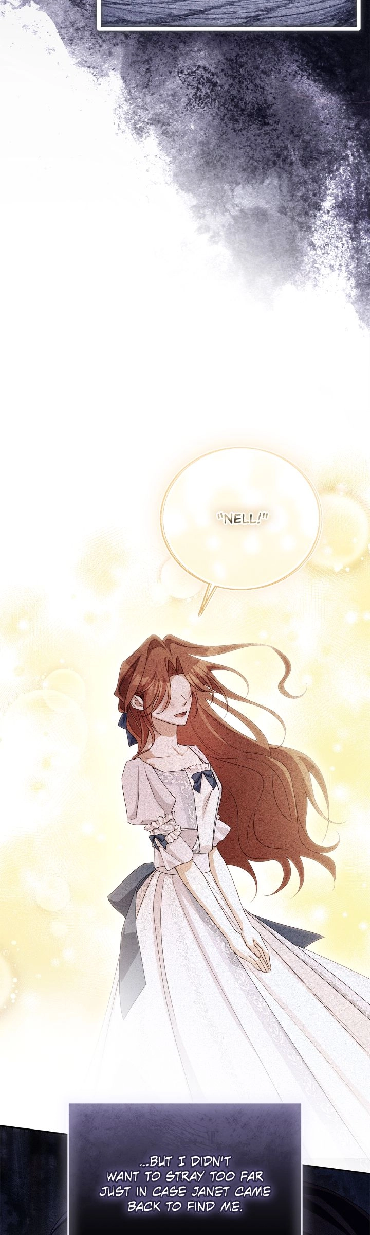 Dearest Fiancé, I Know You Despise Me Chapter 9 Page 18