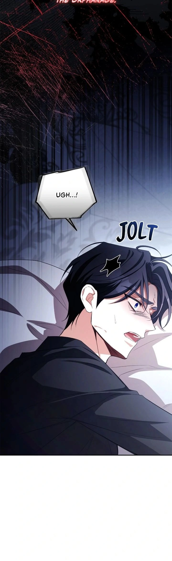 Dearest Fiancé, I Know You Despise Me Chapter 9 Page 26