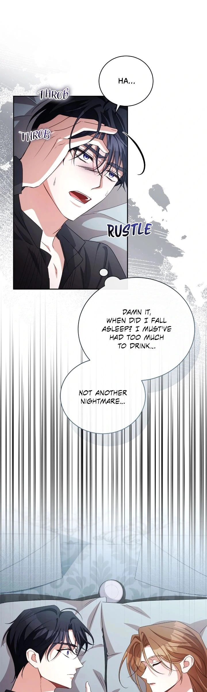 Dearest Fiancé, I Know You Despise Me Chapter 9 Page 27