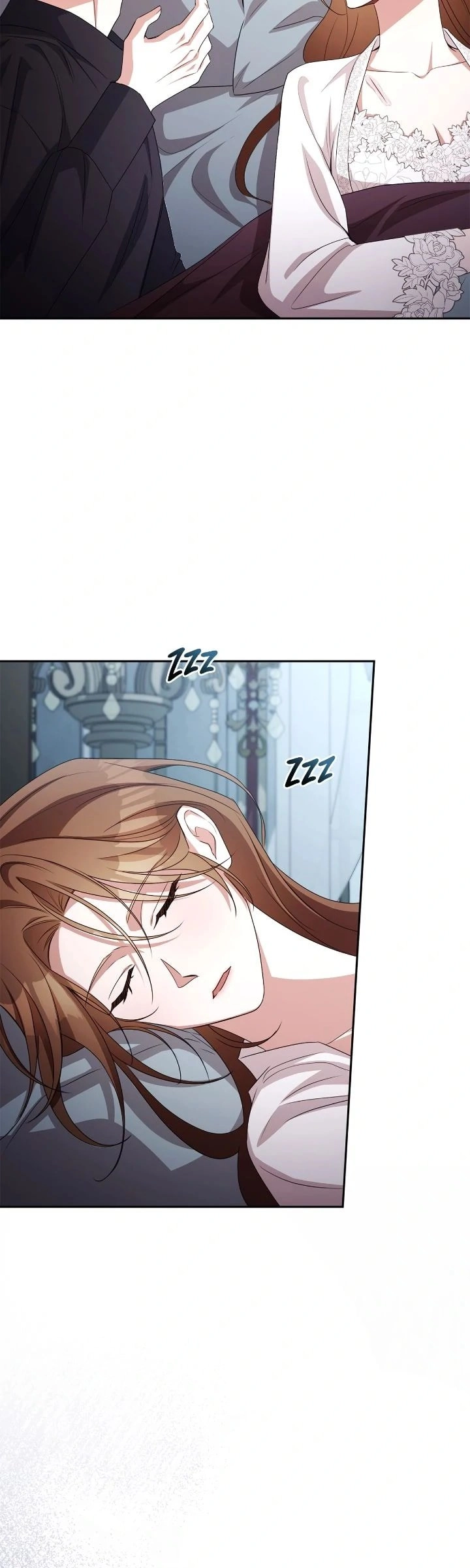 Dearest Fiancé, I Know You Despise Me Chapter 9 Page 28