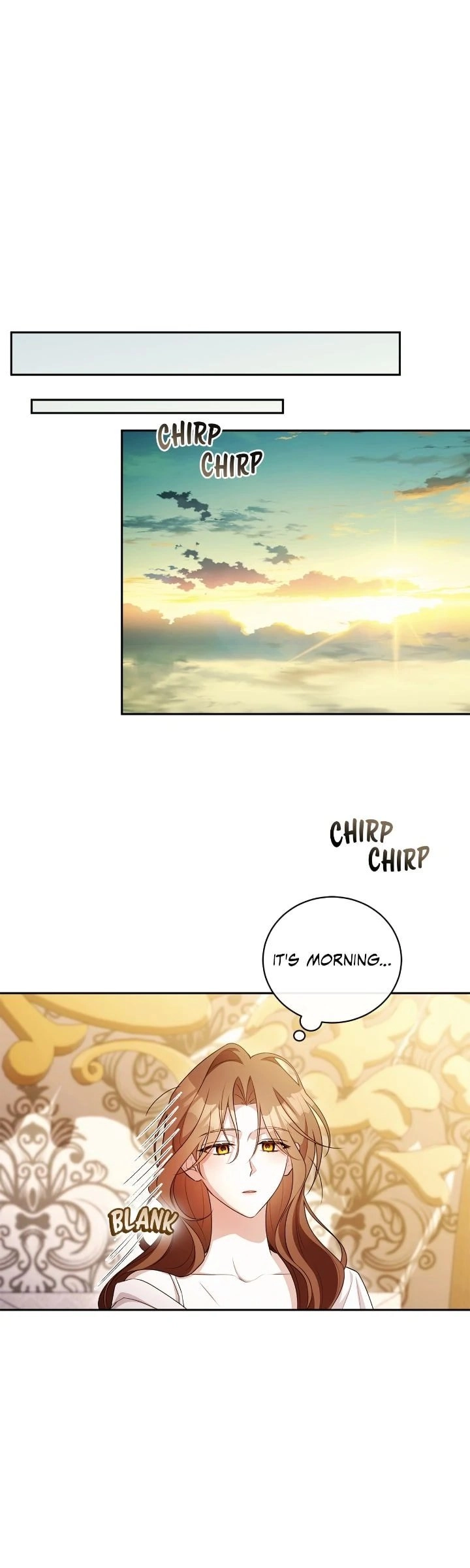 Dearest Fiancé, I Know You Despise Me Chapter 9 Page 37