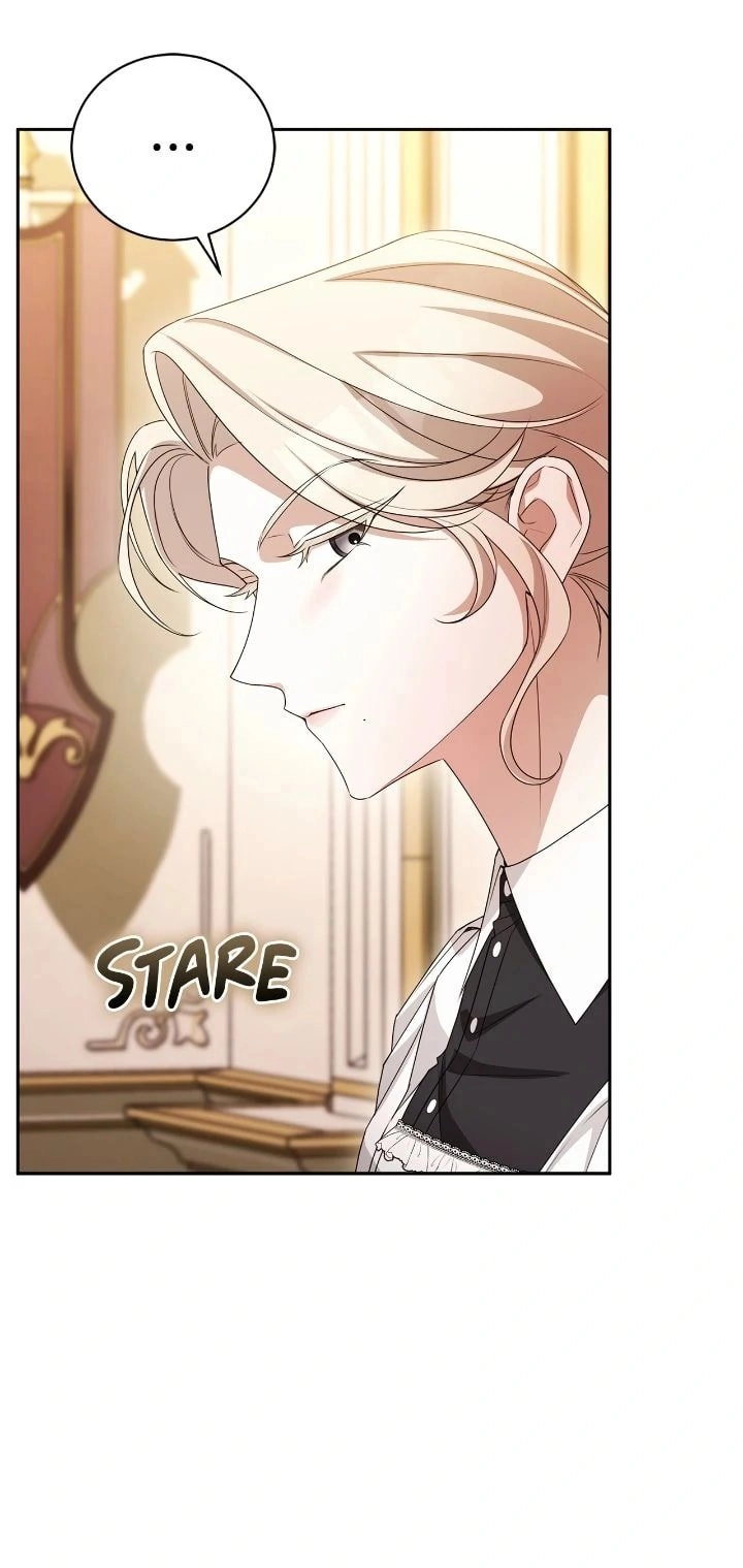 Dearest Fiancé, I Know You Despise Me Chapter 9 Page 46