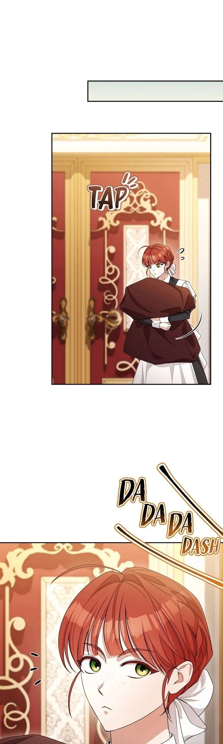Dearest Fiancé, I Know You Despise Me Chapter 9 Page 47