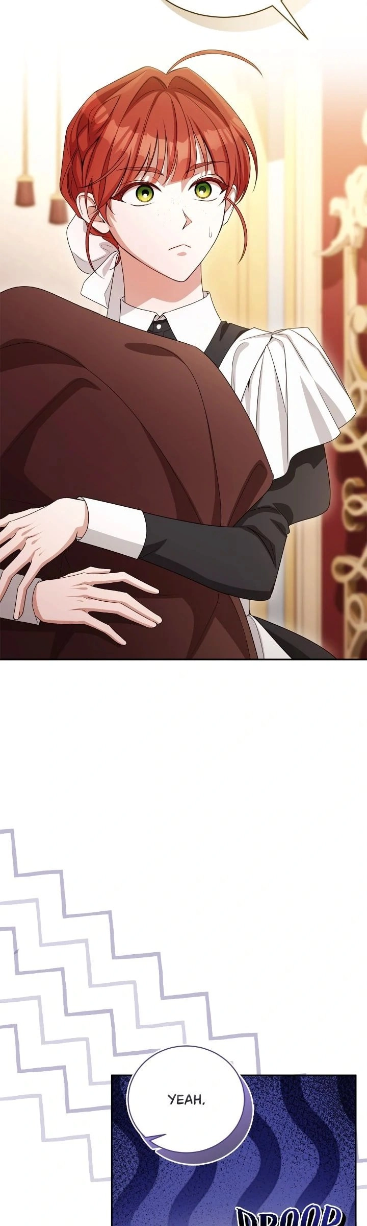 Dearest Fiancé, I Know You Despise Me Chapter 9 Page 50
