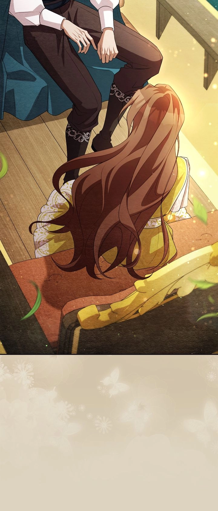 Dearest Fiancé, I Know You Despise Me Chapter 9 Page 6