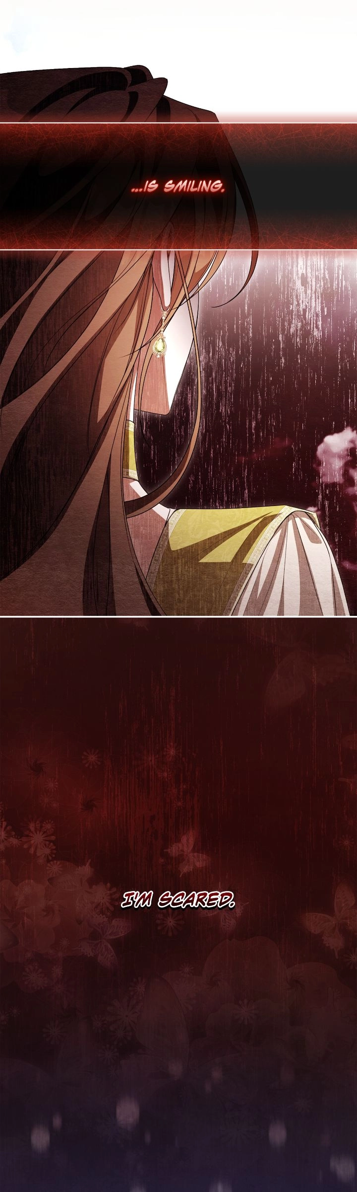 Dearest Fiancé, I Know You Despise Me Chapter 9 Page 10