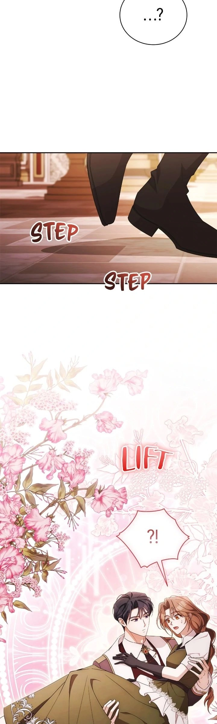 Dearest Fiancé, I Know You Despise Me Chapter 15 Page 12