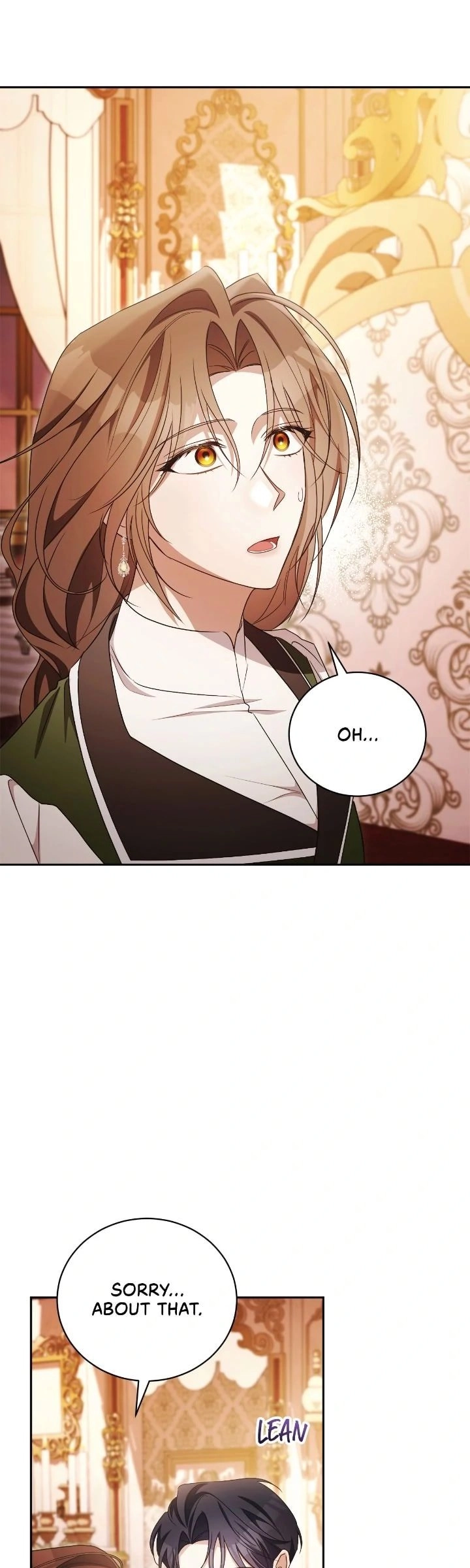 Dearest Fiancé, I Know You Despise Me Chapter 15 Page 16