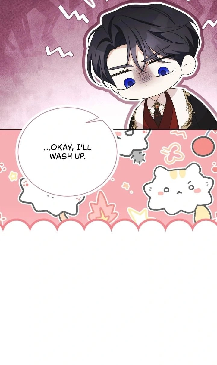 Dearest Fiancé, I Know You Despise Me Chapter 15 Page 18