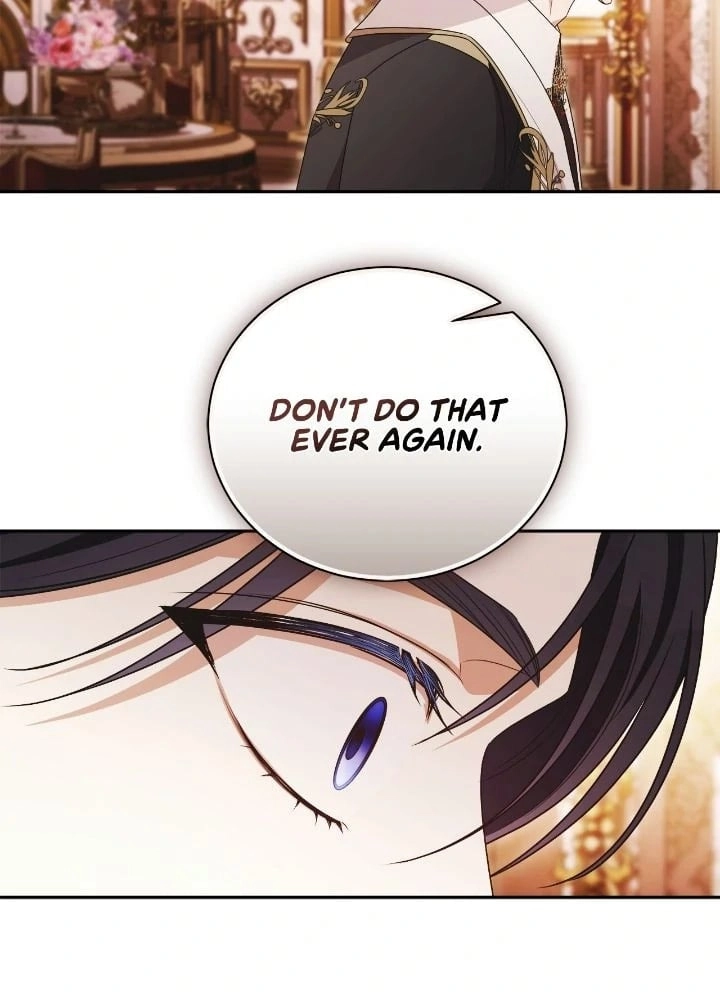 Dearest Fiancé, I Know You Despise Me Chapter 15 Page 25