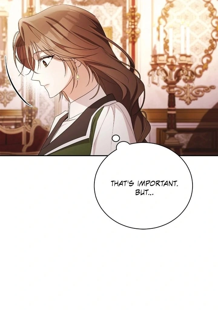 Dearest Fiancé, I Know You Despise Me Chapter 15 Page 30