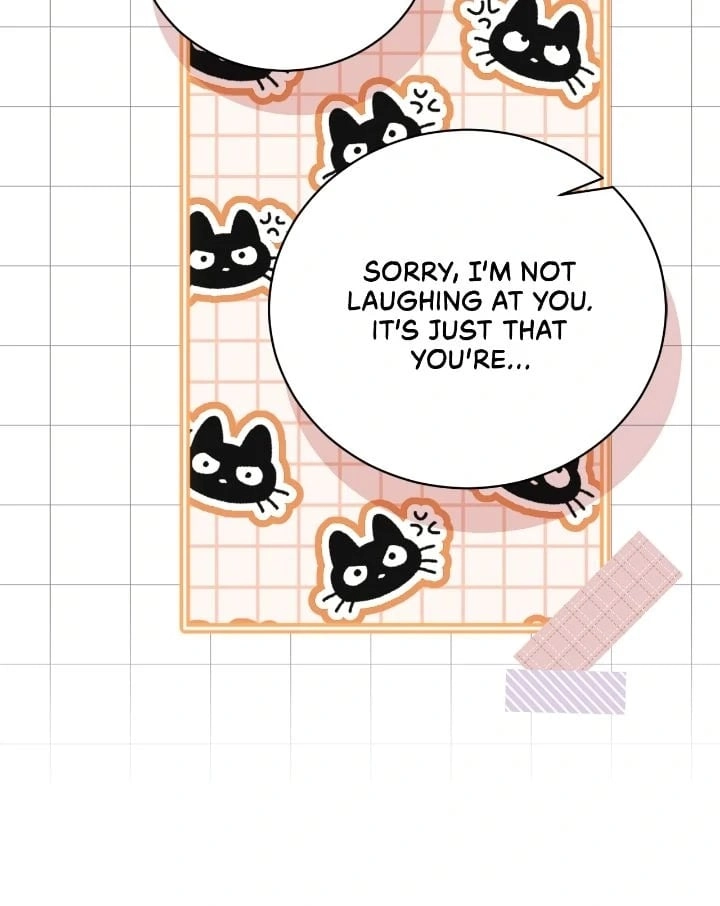 Dearest Fiancé, I Know You Despise Me Chapter 15 Page 34
