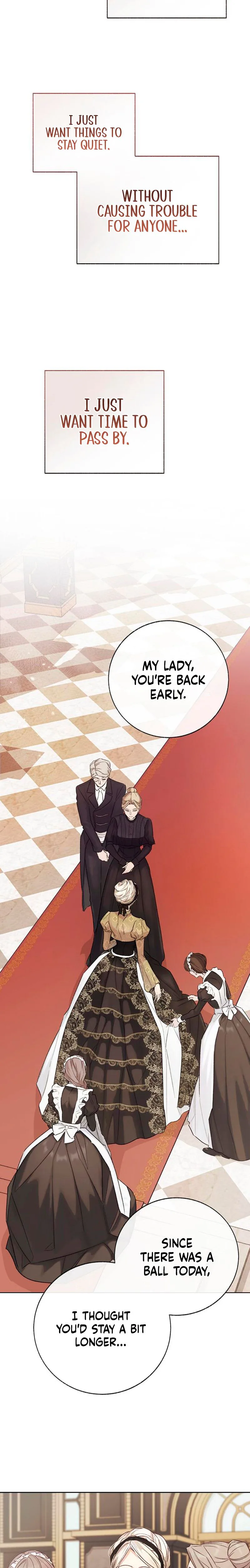 Death Can’t Sleep Chapter 11 Page 8